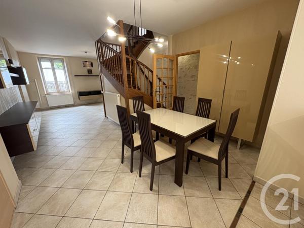 Maison à vendre  5 pièces - 129,90 m2 CHATEAUROUX - 36