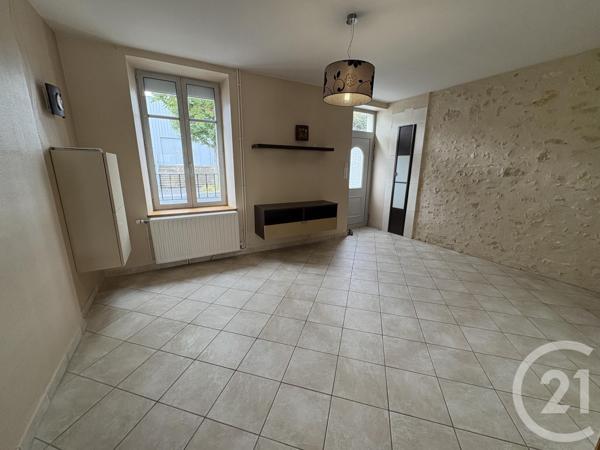 Maison à vendre  5 pièces - 129,90 m2 CHATEAUROUX - 36