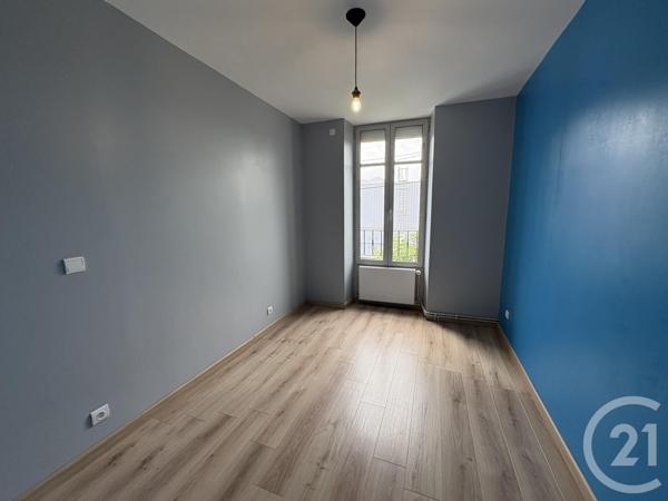 Maison à vendre  5 pièces - 129,90 m2 CHATEAUROUX - 36
