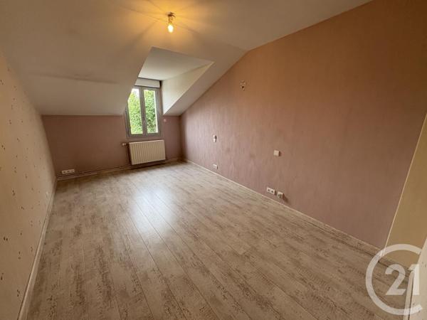 Maison à vendre  5 pièces - 129,90 m2 CHATEAUROUX - 36