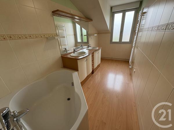 Maison à vendre  5 pièces - 129,90 m2 CHATEAUROUX - 36