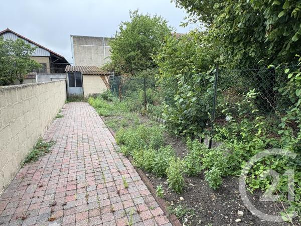 Maison à vendre  5 pièces - 129,90 m2 CHATEAUROUX - 36