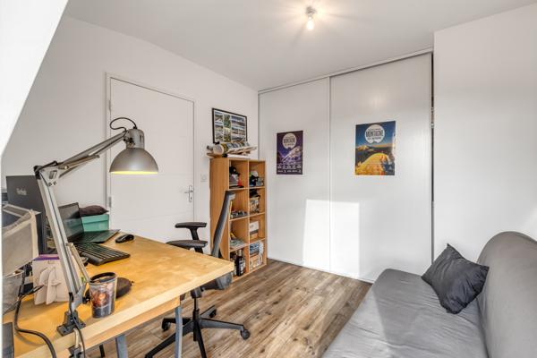 Appartement 4 pièces - 55 m² Exclusivité efficity
