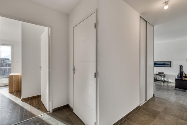 Appartement 4 pièces - 55 m² Exclusivité efficity