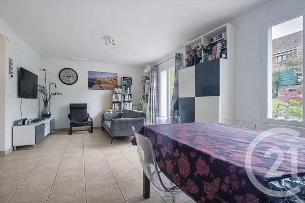 Maison à vendre  6 pièces - 90,35 m2 CHAMPS SUR MARNE - 77