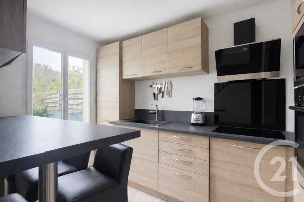 Maison à vendre  6 pièces - 90,35 m2 CHAMPS SUR MARNE - 77