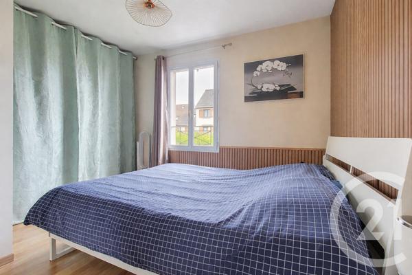 Maison à vendre  6 pièces - 90,35 m2 CHAMPS SUR MARNE - 77