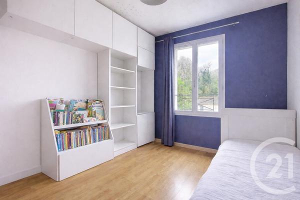 Maison à vendre  6 pièces - 90,35 m2 CHAMPS SUR MARNE - 77