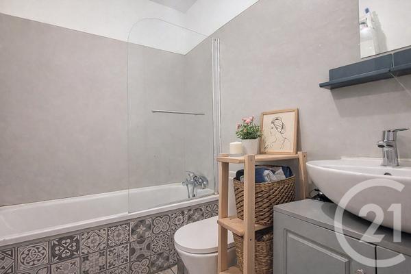 Maison à vendre  6 pièces - 90,35 m2 CHAMPS SUR MARNE - 77