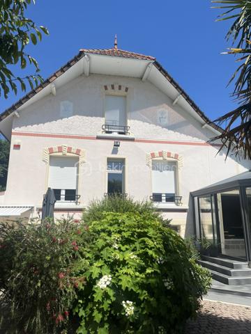 Maison de 170 m²