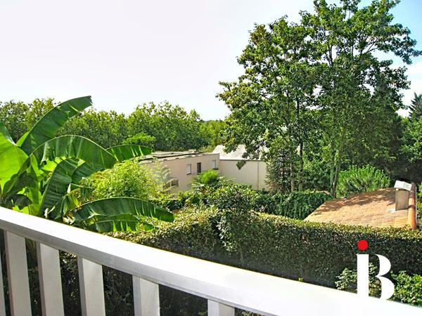Appartement Nantes 1 pièce 15 m2 meublé