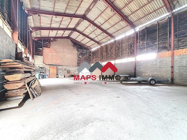 Autre
                                                                                                                                                                                                                                                                                                                        1 pièce(s)                                                                                                                                                                                                                                                                                                                              500  m²