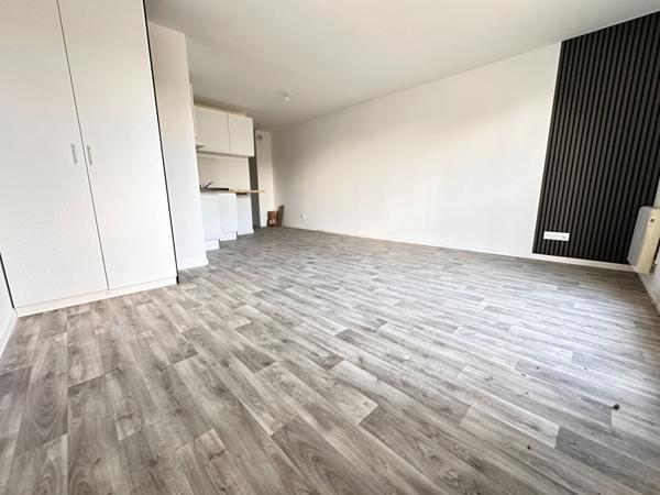 Appartement T1 à louer à Savigny-le-Temple - Exclusivité Guy Hoquet