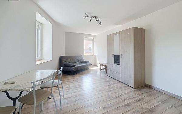 Immeuble à vendre