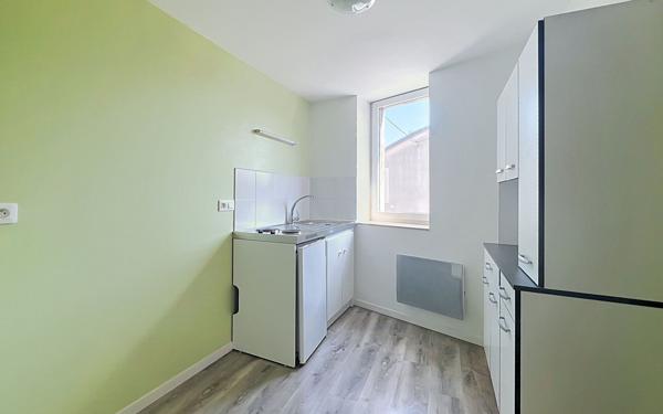 Immeuble à vendre