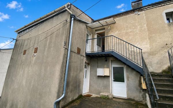 Immeuble à vendre