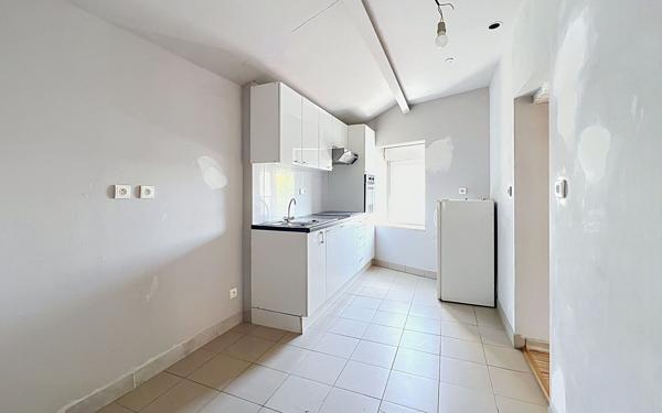 Immeuble à vendre