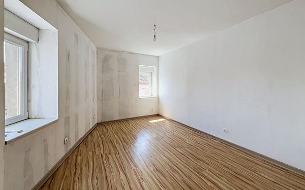 Immeuble à vendre