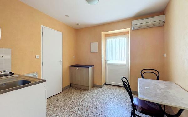 Immeuble à vendre