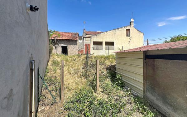 Immeuble à vendre