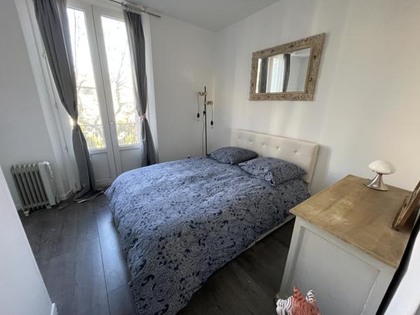 Appartement
                                                                                                                                                                                                                                                                                                                        3 pièce(s)                                                                                                                                                                                                          2 chambre(s)                                                                                                                                                                                                          48.64  m²
