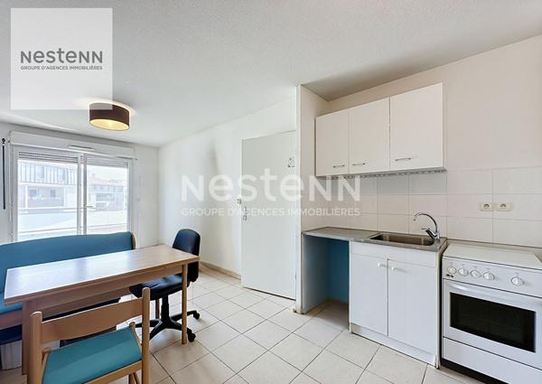 Appartement Miramas 1 pièces 36 m2