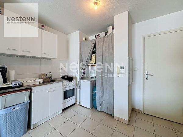 Appartement Miramas 1 pièces 36 m2