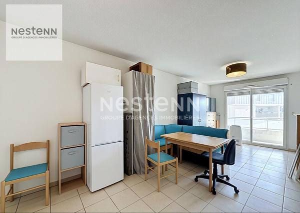 Appartement Miramas 1 pièces 36 m2