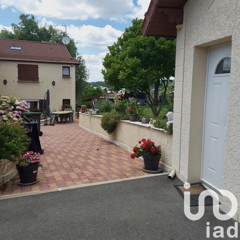 Maison à vendre 5 pièces 90 m² Montmagny