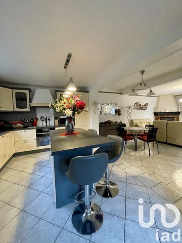 Maison à vendre 5 pièces 90 m² Montmagny