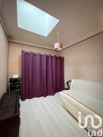 Maison à vendre 5 pièces 90 m² Montmagny