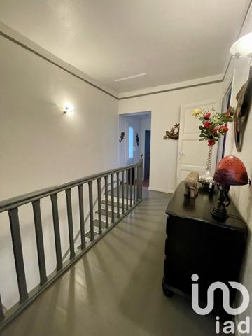 Maison à vendre 5 pièces 90 m² Montmagny