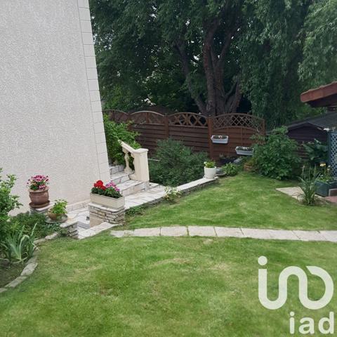 Maison à vendre 5 pièces 90 m² Montmagny