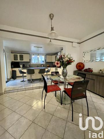 Maison à vendre 5 pièces 90 m² Montmagny