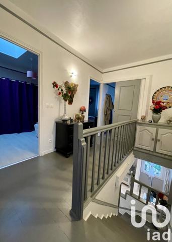 Maison à vendre 5 pièces 90 m² Montmagny