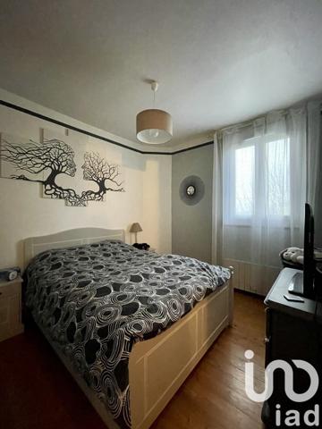 Maison à vendre 5 pièces 90 m² Montmagny