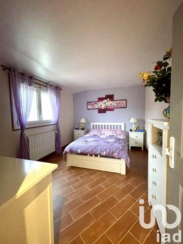 Maison à vendre 5 pièces 90 m² Montmagny