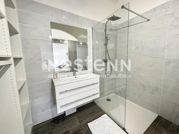 A VENDRE BASTIDE D'EXCEPTION EN PIERRE - VIDAUBAN