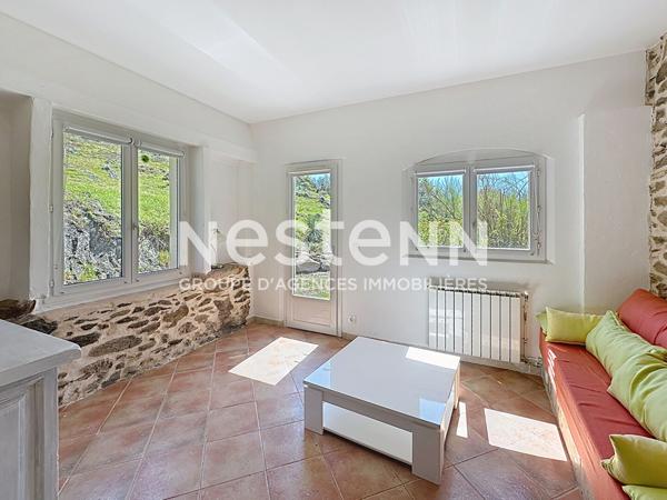 A VENDRE BASTIDE D'EXCEPTION EN PIERRE - VIDAUBAN