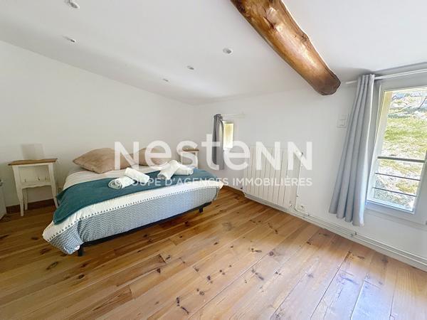 A VENDRE BASTIDE D'EXCEPTION EN PIERRE - VIDAUBAN