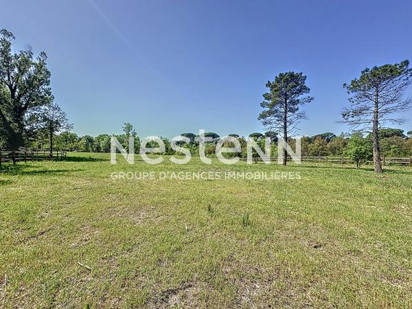 A VENDRE BASTIDE D'EXCEPTION EN PIERRE - VIDAUBAN