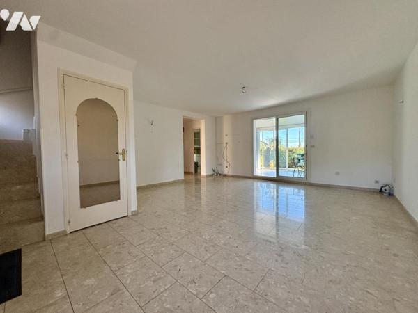 Maison T4 avec Piscine à Hyeres ( proche Almanarre) 