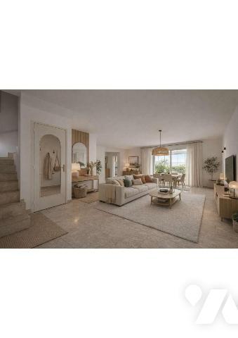 Maison T4 avec Piscine à Hyeres ( proche Almanarre) 