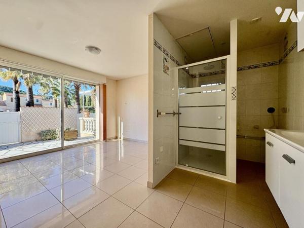 Maison T4 avec Piscine à Hyeres ( proche Almanarre) 