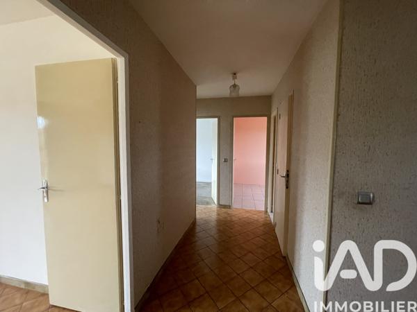 Maison à vendre 4 pièces 72 m² Villeneuve-sur-Yonne