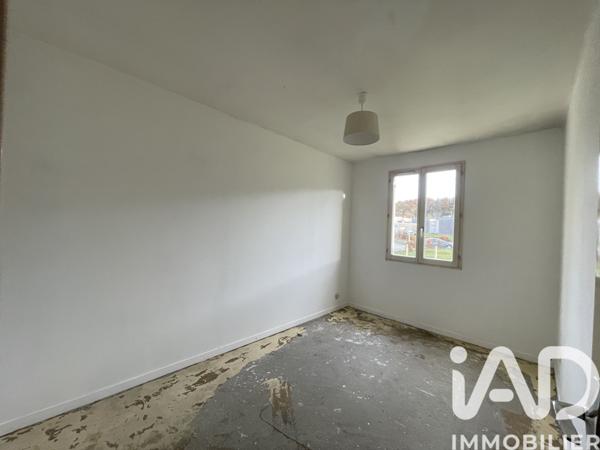 Maison à vendre 4 pièces 72 m² Villeneuve-sur-Yonne