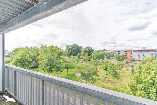 Appartement à vendre 189 000 € Bègles 3 p 65 m² DPE D