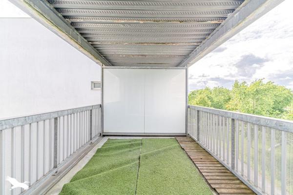 Appartement à vendre 189 000 € Bègles 3 p 65 m² DPE D