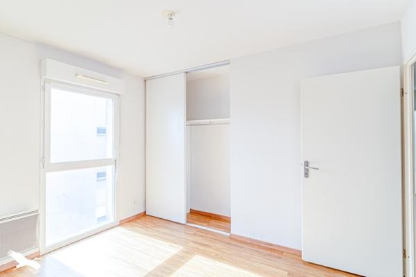 Appartement à vendre 189 000 € Bègles 3 p 65 m² DPE D