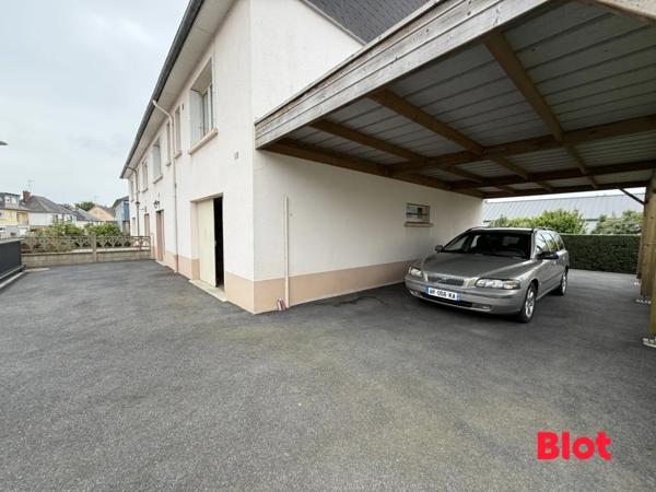 Maison 5 pièce(s)